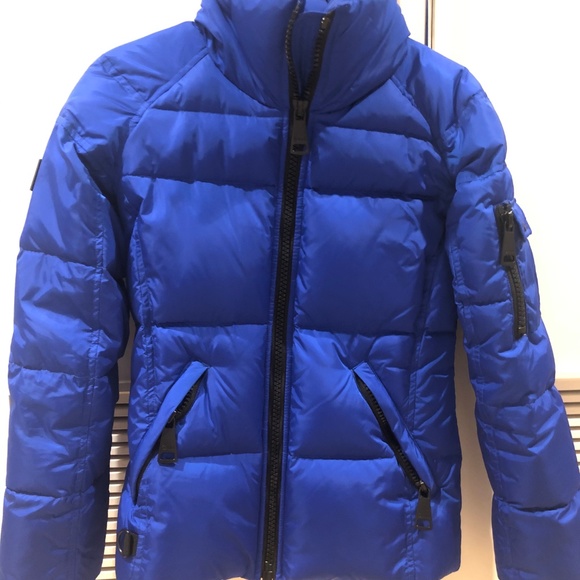 SAM New York Freestyle Jacket - BRAND NEW - Picture 2 of 6